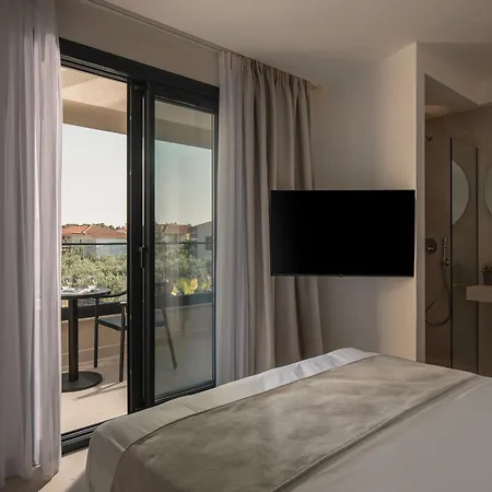 Vista Luxury 4* Neos Marmaras