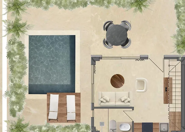 Apart-hotel Vista Luxury 4*