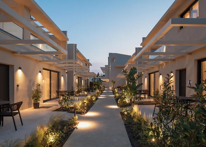 Vista Luxury Apart-hotel