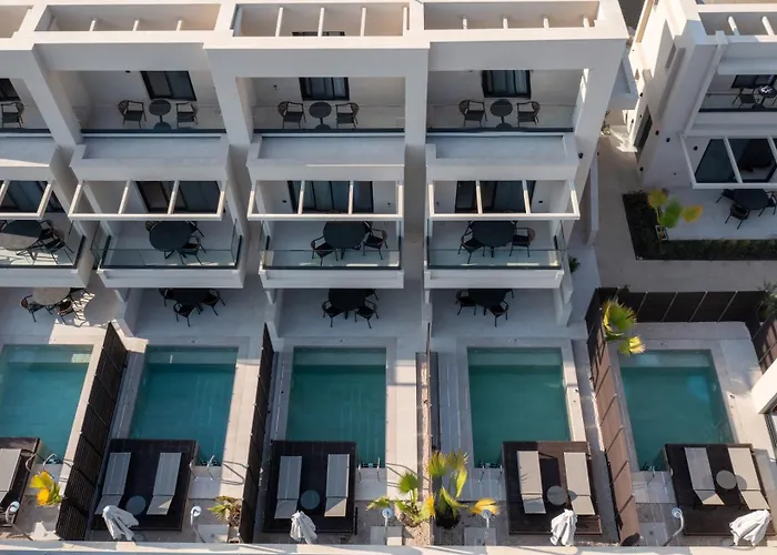 Apart-hotel Vista Luxury 4*