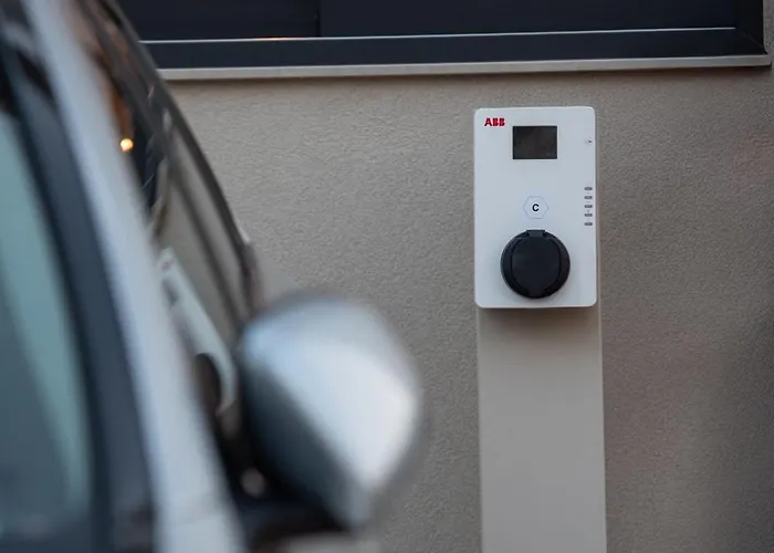 Vista Luxury Néos Marmarás