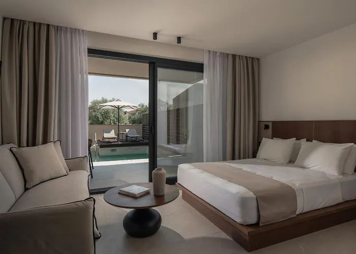 Aparthotel Vista Luxury 4*