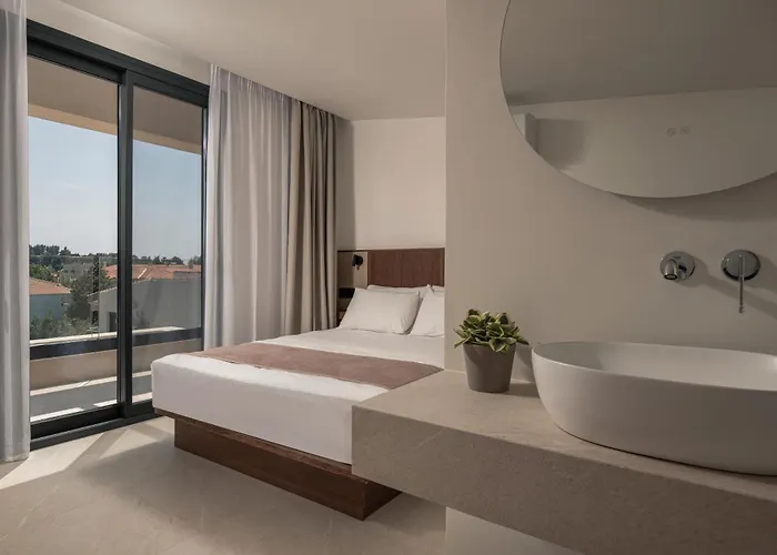 Apart-hotel Vista Luxury 4*