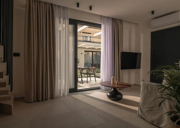 Vista Luxury 4*