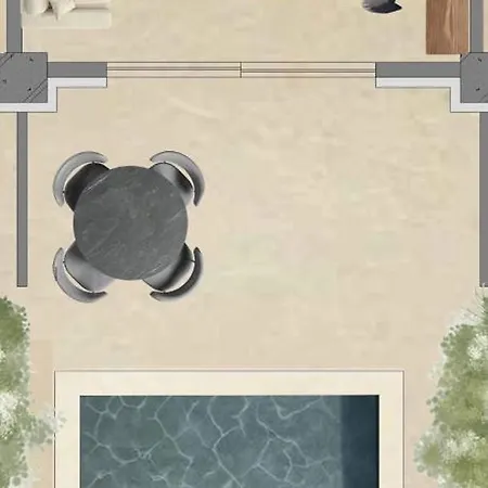 Aparthotel Vista Luxury Neos Marmaras