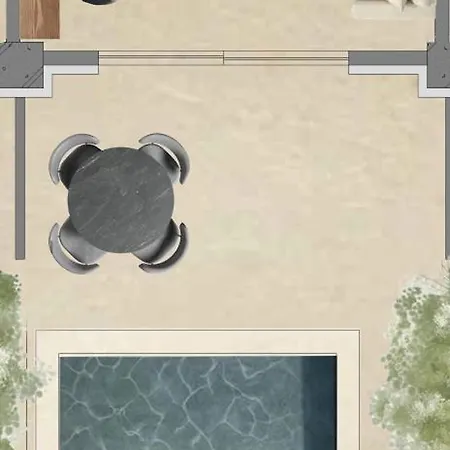 Vista Luxury Neos Marmaras