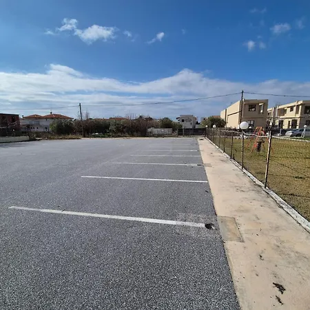 Vista Luxury Aparthotel