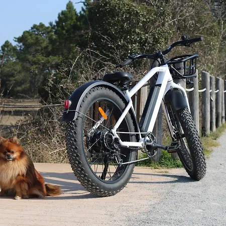 Aparthotel Vista Luxury