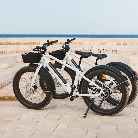 Aparthotel Vista Luxury 4*