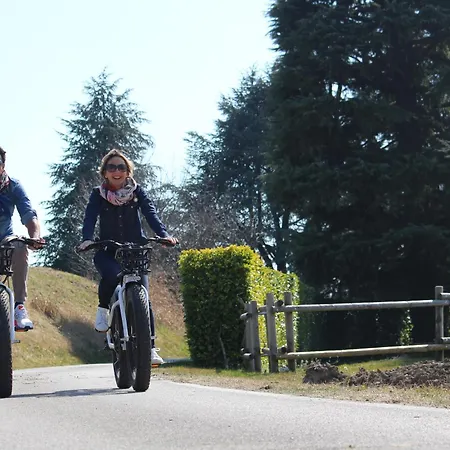 Aparthotel Vista Luxury