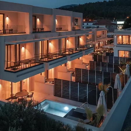 Aparthotel Vista Luxury 4*