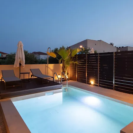 Vista Luxury 4* Neos Marmaras