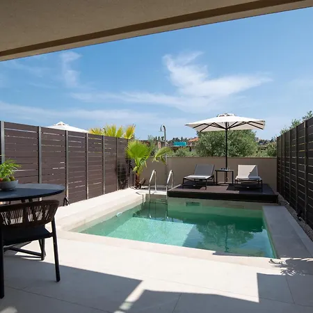 Vista Luxury Neos Marmaras