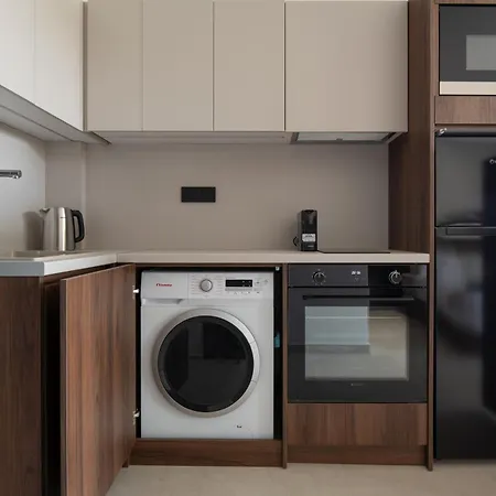 Vista Luxury Aparthotel