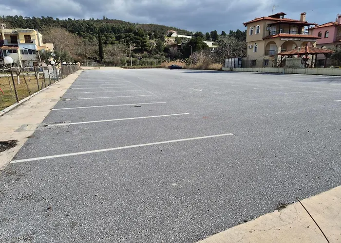 Vista Luxury 4*