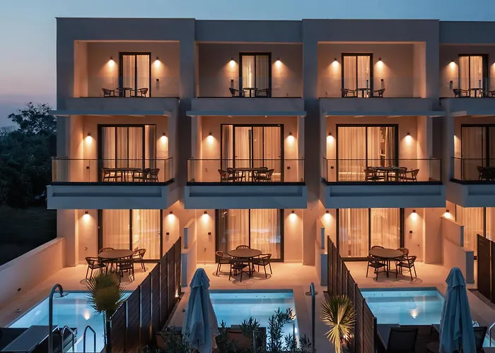 Vista Luxury 4*