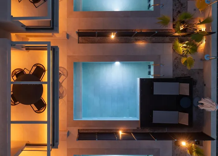Vista Luxury 4*