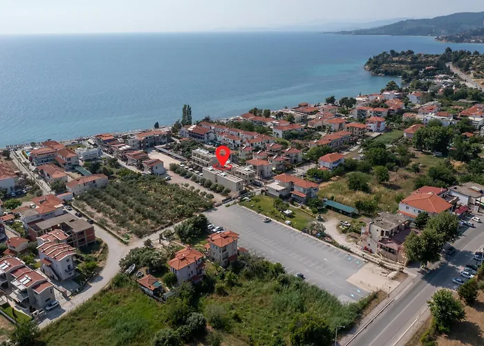 Vista Luxury Apartahotel
