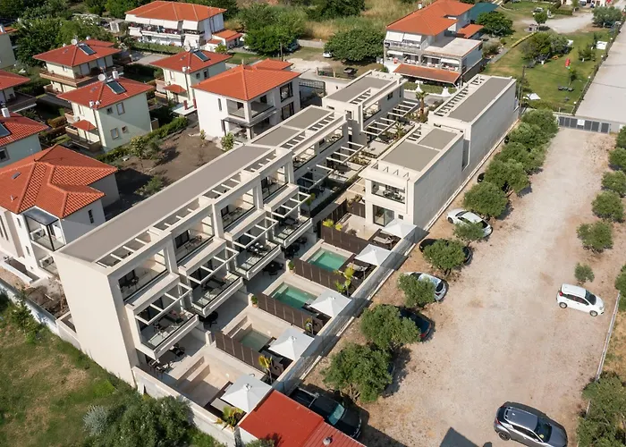 Vista Luxury 4*