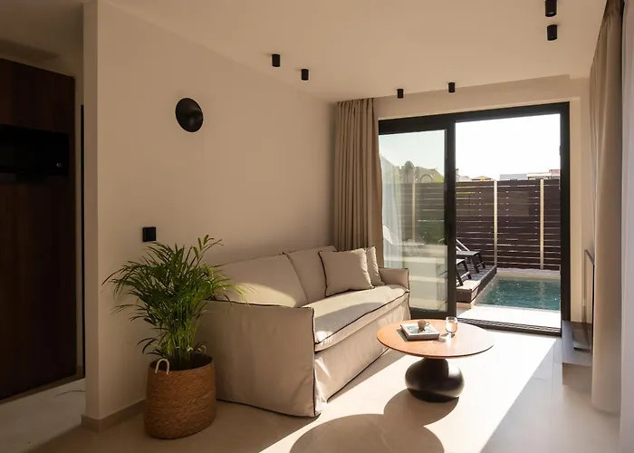 Vista Luxury Apartahotel