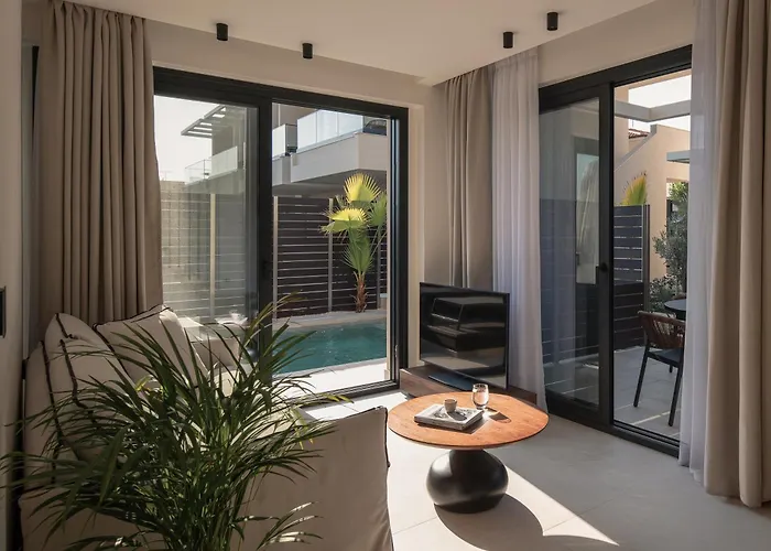 Vista Luxury Apartahotel