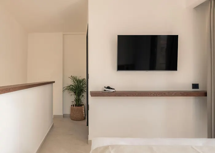 Vista Luxury Apartahotel