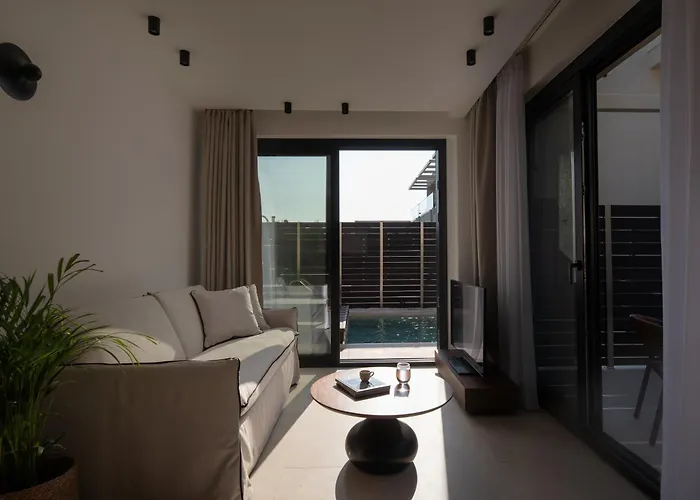 Apartahotel Vista Luxury