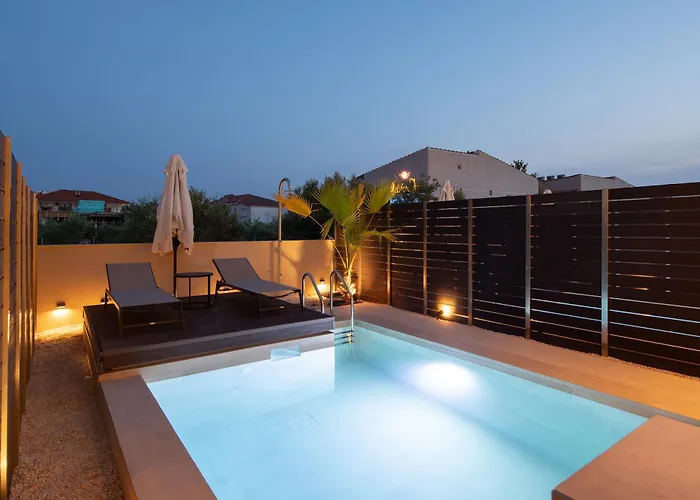 Vista Luxury 4* Neos Marmaras