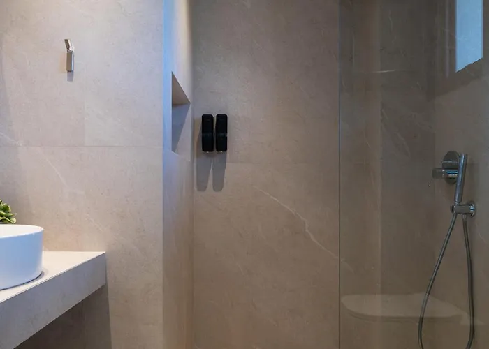 Apartahotel Vista Luxury 4*