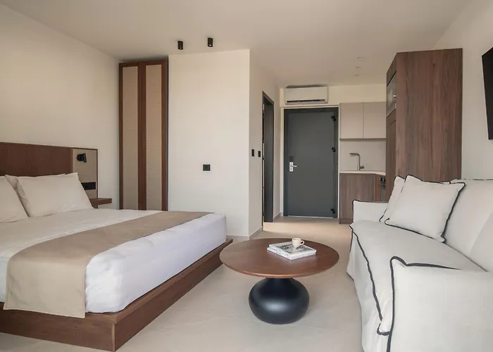 Vista Luxury Neos Marmaras