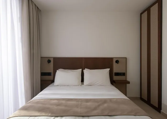 Vista Luxury Neos Marmaras