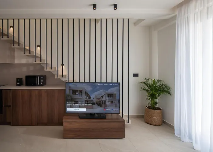 Vista Luxury 4*