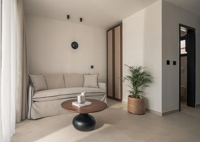 Vista Luxury Neos Marmaras