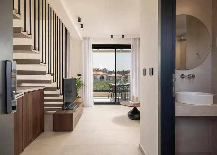 Vista Luxury Apartahotel