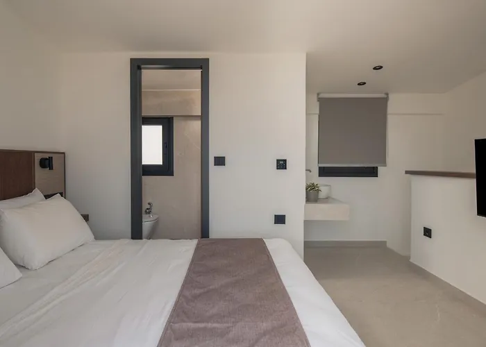 Vista Luxury Apartahotel 4*