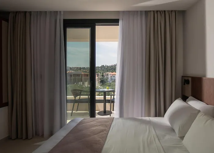 Vista Luxury Apartahotel