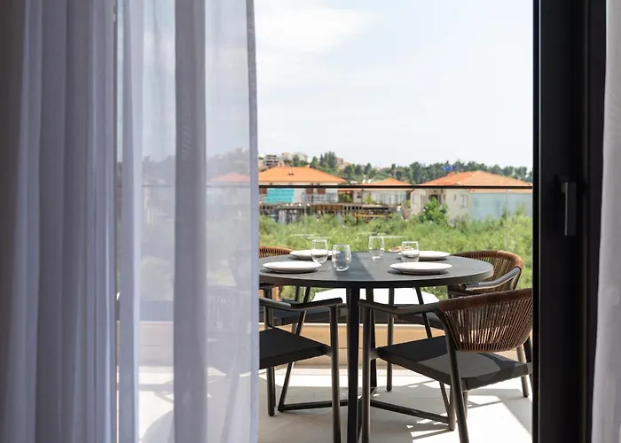 Vista Luxury Neos Marmaras