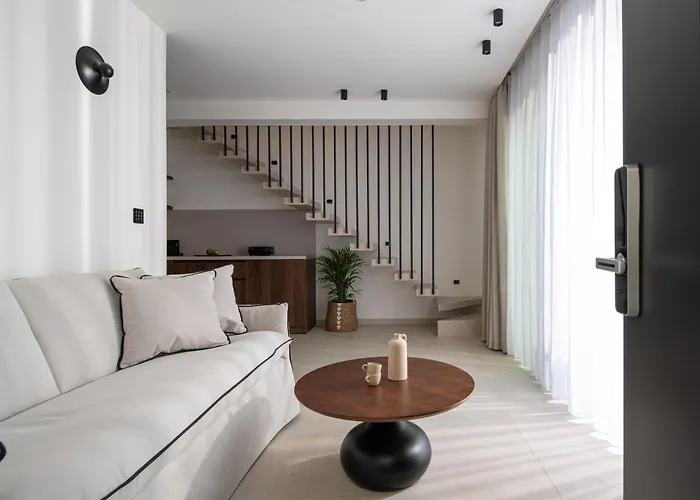 Vista Luxury 4* Neos Marmaras