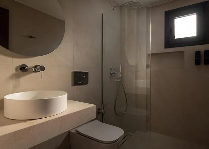 Apartahotel Vista Luxury
